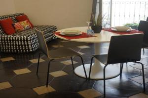 Da Cleo-nel cuore del Barocco Siciliano Apartments, Ragusa