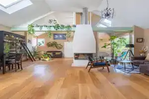 Marc's Flat - Calm & Cosy Guest house, Nantes