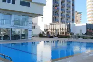 Olbia Residence Hotel, Antalya