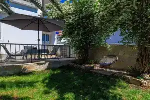 Apartment ANDRY 2, Crikvenica