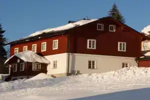 Horské středisko Eljon Guest house, Spindleruv Mlyn