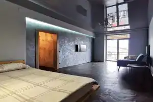 Loft style apartments in the center, Sumy