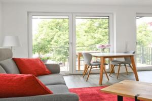 City Appartement Apartments, Ludwigsburg