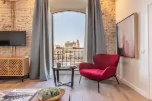 Home Art Apartments Málaga, Malaga