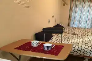 Utopia Wakamiya No.105 / Vacation STAY 5161 Apartments, Fukuoka