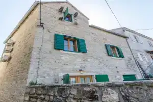 Apartments Draga, Vrboska