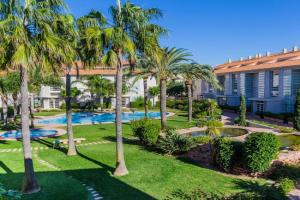 Golden Gardens Apartment Arenal by Rock Rentals, Javea