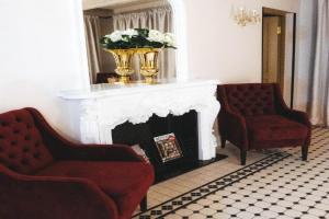 Hotel Meltzer Apartments, Tallinn