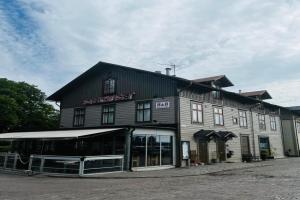 Stekhuset B&B Mini-hotel, Kalmar