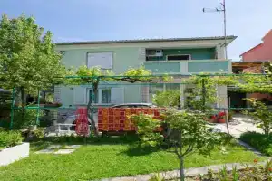 Apartments Ruzica, Rab