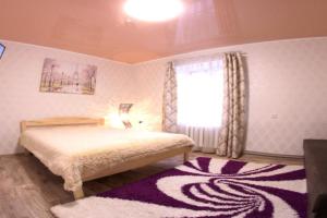 Shevchenko dvor Apartments, Kirovohrad