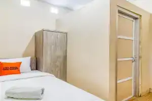 KoolKost near ISI (with minimum stay applies) Guest house, Yogyakarta