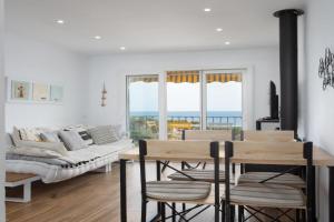 Ka Mahina a Calella de Palafrugell Apartments, Llafranc