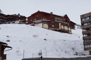 Chalet L'Hermine, Val Thorens