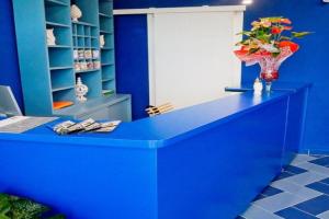 villa oltremare resort, Bagheria