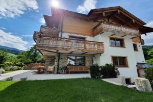 Rocks Apartments, Schladming