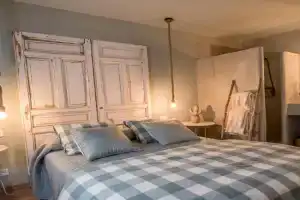 La Casita de Candela Apartments, Toledo
