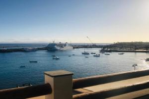 Apartamento El Muellito, Playa Blanca