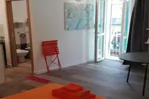 Ca'cita Guest House, Torino