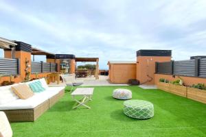 Coma-Ruga Beach Apartment, Coma-Ruga