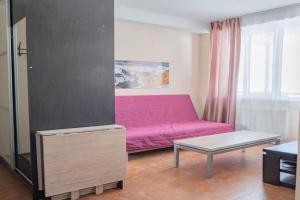 2-room Apartment NFT Penta 404, Gudauri