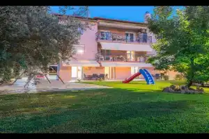 Villa Rania, Skala Rachoniou