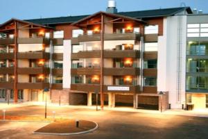 Tahko Chalet B 601, Tahkovuori