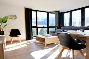 Lux Renard "Acceso directo a pistas" Apartments, Pas de la Casa