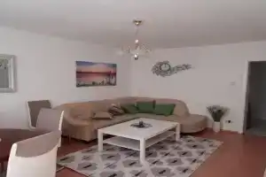 Apart 3 Zimmerwohnung - Nah an Messe & Kliniken!, Hannover