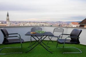 ORA-PRN,cosy apartment in the city center, Pristina