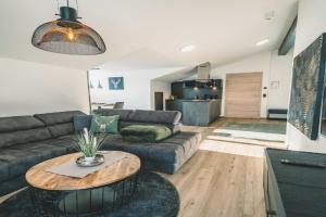 Mirador Apartments, Seefeld