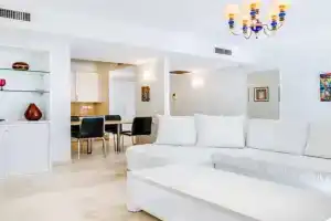 Mamilla Pool - David's Village --Rent, Jerusalem