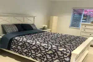 Beautiful Two Bedroom Suite, North Vancouver
