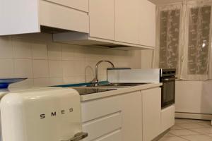 [Storico] Ombelico di Apartments, Parma