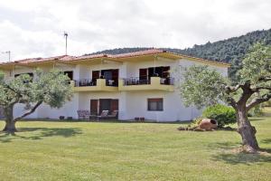 Studios Stella, Vourvourou