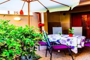 Comfort and affordable apartments Slavica, Bagnole