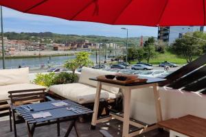 Amets house, Bilbao
