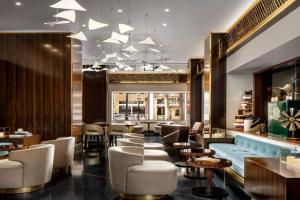 The Sinclair, Autograph Collection Hotel, Fort Worth