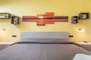 Paradise Home Apartments, Quartu Sant Elena