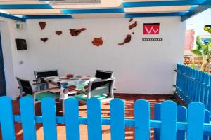 vivienda vacacional Alipatri Apartments, Caleta de Fuste