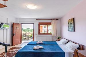 Erifili Apartments, Kallithea