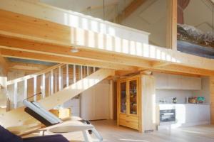 Bio Ferienwohnung am Wildsee in mit E-Ladestation Apartments, Seefeld