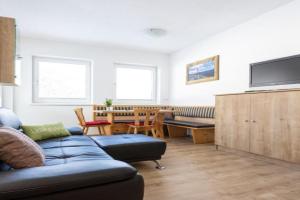 Ferienwohnung Alpenherz Apartments, Neustift