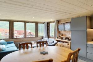 Charmant 3 pièces rénové, 6 pers, ski aux pieds, parking inclus - FR-1-178-335 Apartments, Les Menuires