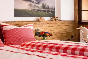 Ferienwohnung am Frohmarkt Apartments, Oberstdorf