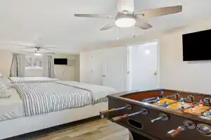 Pet Friendly near Garden of the Gods AF Academy Villa, Colorado Springs