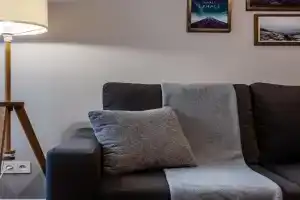 Sonata apartment, Lvov