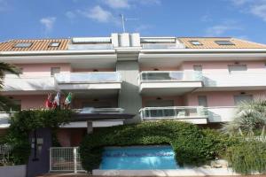 Appartamento Mediterraneo Apartments, San Benedetto del Tronto