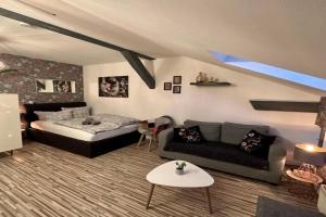 Apartment Zum roten Fuchs inkl. Parkplatz, Erfurt