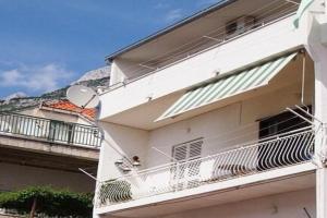 Apartment Prgo, Makarska